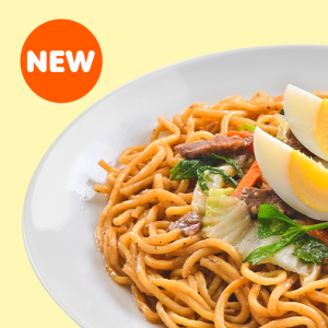 Pancit Canton