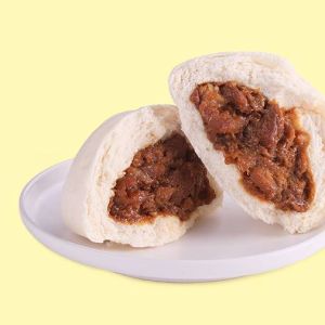 Pork Asado Siopao VisMin