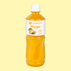 Mango Juice Drink