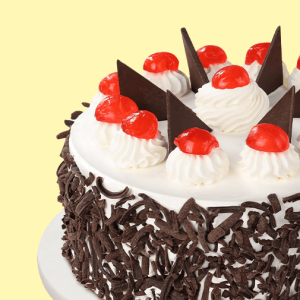 Black Forest