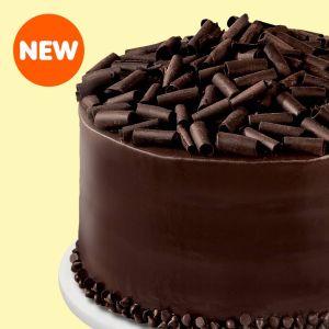 Signature Chocolate