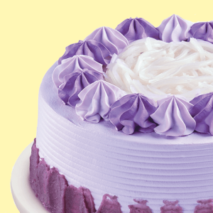 Ube Dream