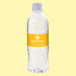 Bottled Water