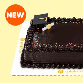Graduation Day Choco 8x12