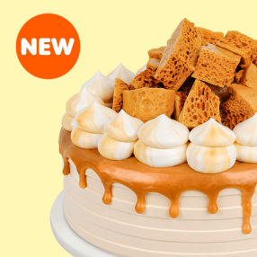 Salted Caramel Crunch