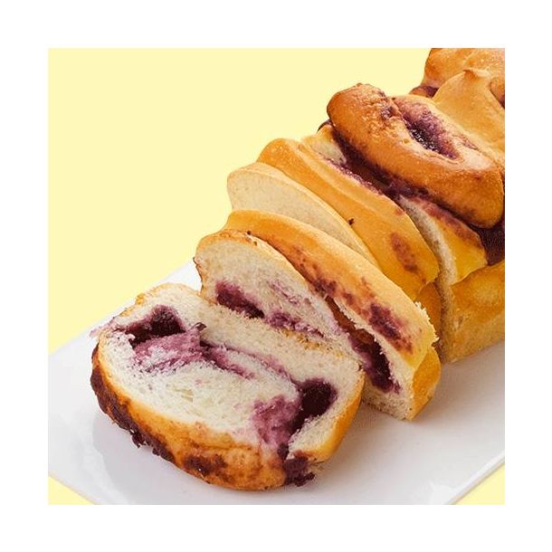 Ube Loaf