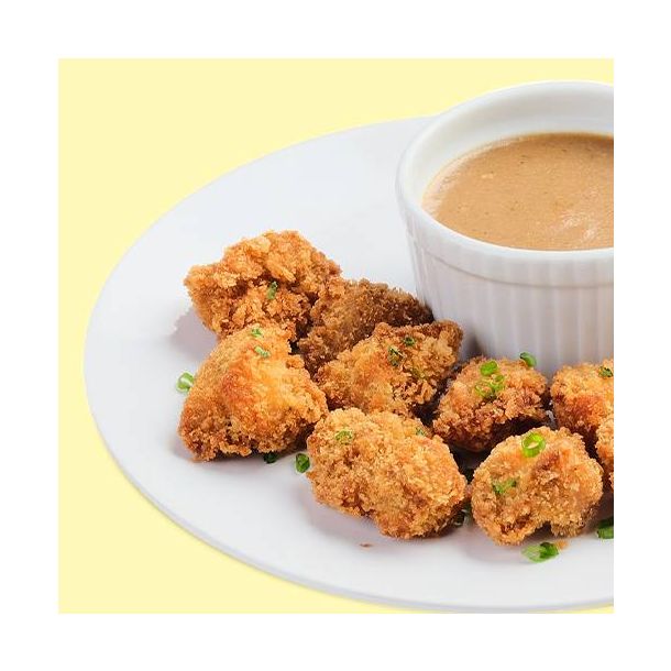 Chicken Popcorn
