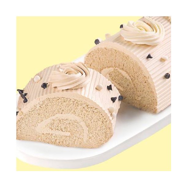 Mocha Overload Half Roll