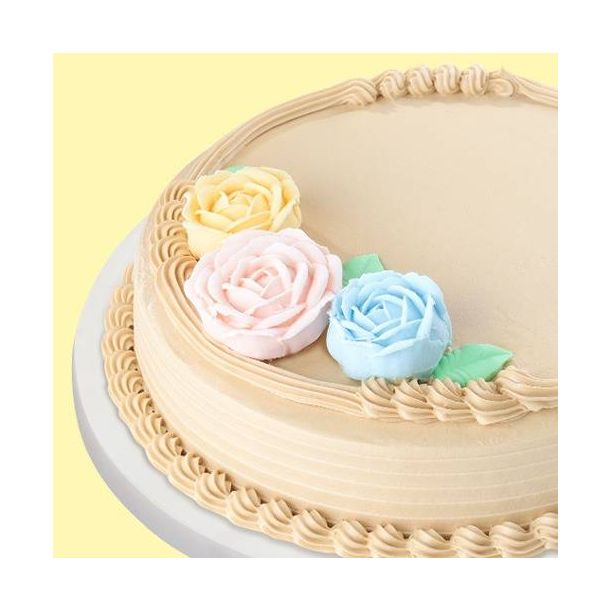 Mochia Roses Classic Mocha Rose Blooms 9rd