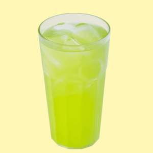 Cucumber Lemonade