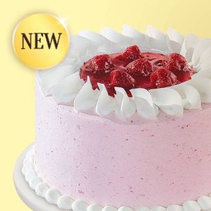 Signature Strawberry