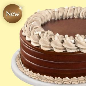 Luscious Gooey Choco 9rd