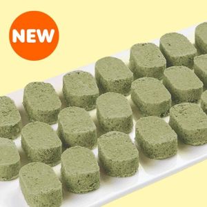 Matcha Polvoron Box