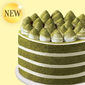 Signature Matcha