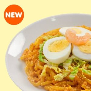 Pancit Malabon