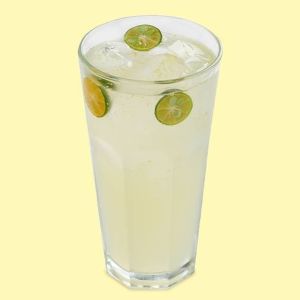 Calamansi Juice