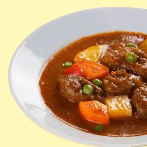 Ala Carte Beef Caldereta