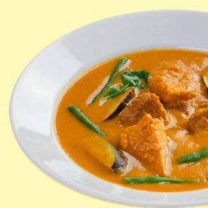 Ala Carte Beef KareKare