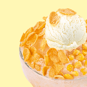 Special Mais Con Yelo