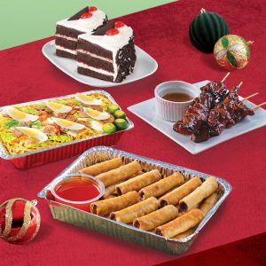 SSD1 CT CNTN, CT LSHANG, PBBQ & PRCKSL