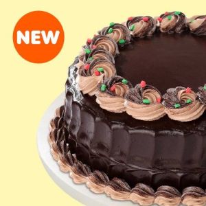 Holiday Luscious Choco 9rd