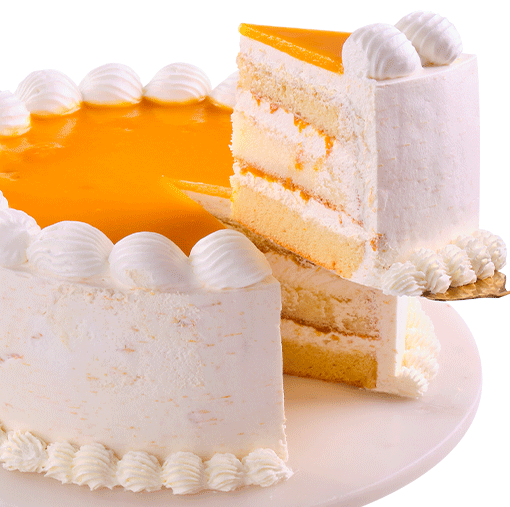 Dream Cake Recipe - HICAPS Mktg. Corp.