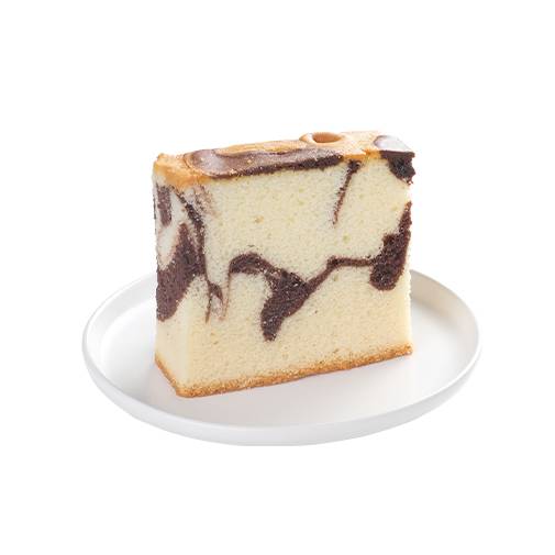 Goldilocks shop marble cake